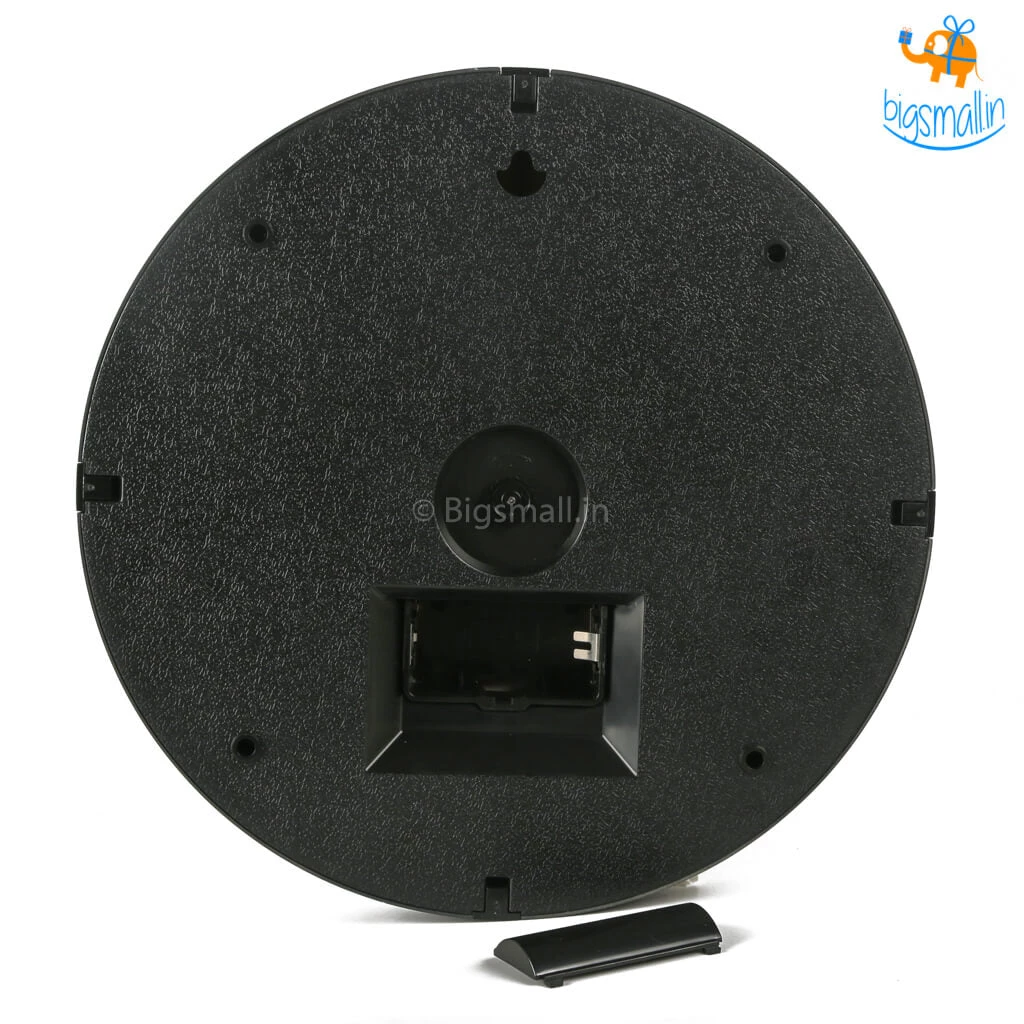 GiftTime Beating Heart Wall Clock All Of It