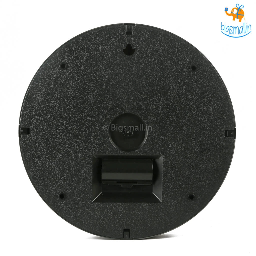 GiftTime Beating Heart Wall Clock All Of It