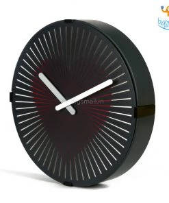 GiftTime Beating Heart Wall Clock All Of It