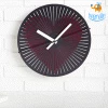 GiftTime Beating Heart Wall Clock All Of It