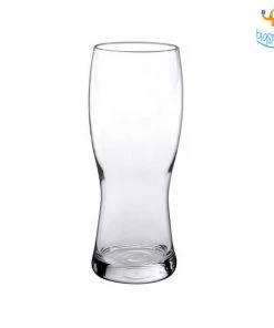 Devnow Tall Beer Glasses - Set Of 2