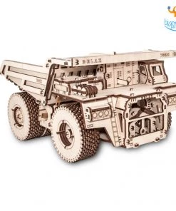 SA Enterprises All Of It Belaz 75600 3D Mechanical Puzzle