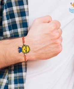 Bigsmall_piu All Of It Best Bhai Rakhi