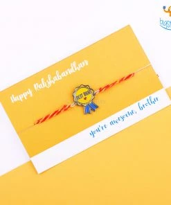 Bigsmall_piu All Of It Best Bhai Rakhi