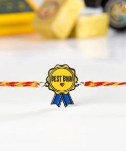 Bigsmall_piu All Of It Best Bhai Rakhi