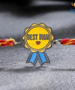Bigsmall_piu All Of It Best Bhai Rakhi