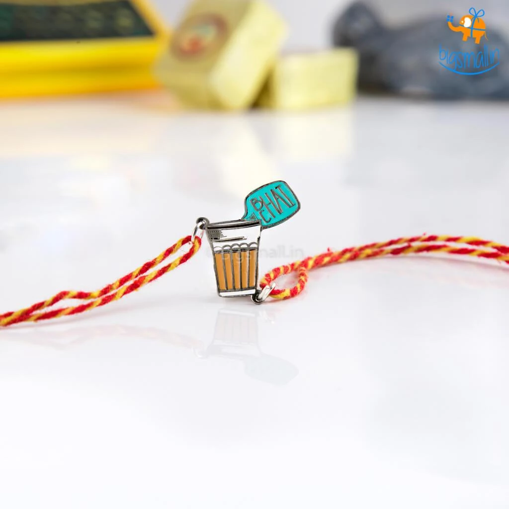 Bigsmall_piu All Of It Bhai-Chaira Rakhi