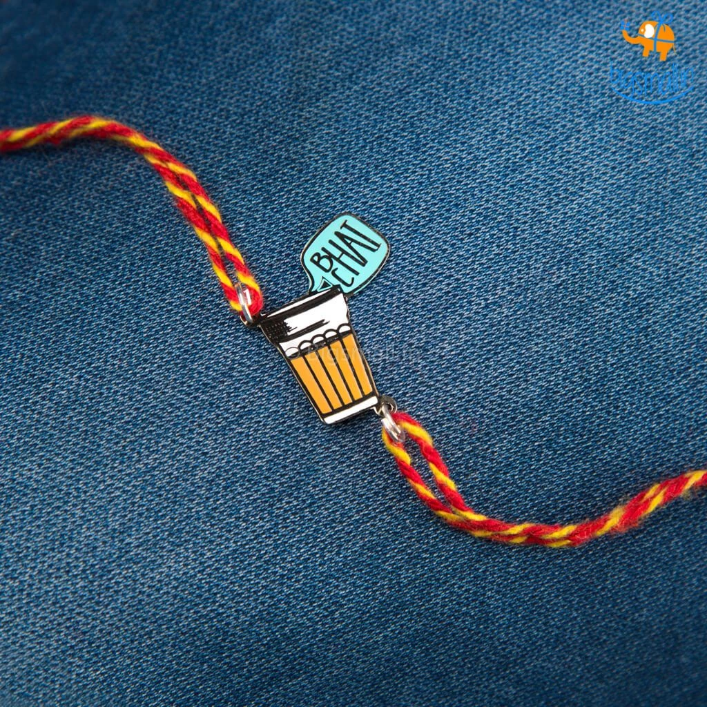 Bigsmall_piu All Of It Bhai-Chaira Rakhi