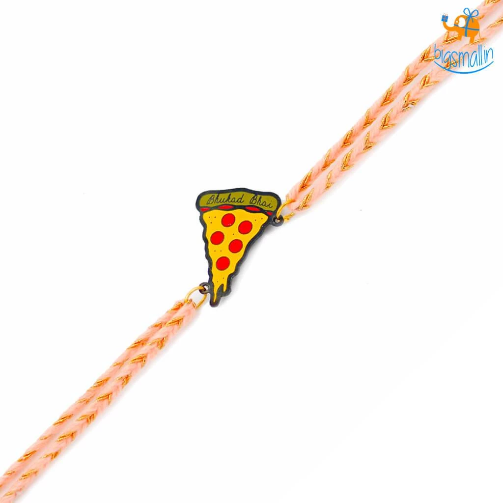 Bigsmall_piu Bhukkad Bhai Rakhi