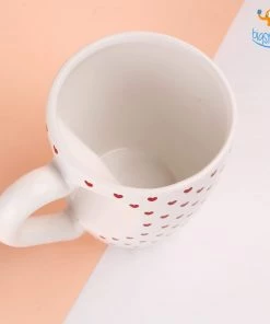 Vinny Y Huge Heart Mug - 710 Ml Father's Day