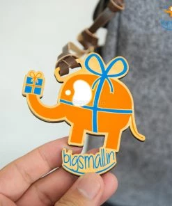 Bigsmall Elly Gift Hamper For Her - 4 Pcs All Of It