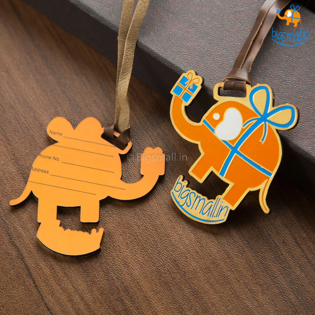 Bigsmall Elly Gift Hamper For Her - 4 Pcs All Of It