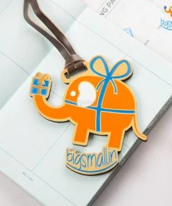 Bigsmall Elly Gift Hamper For Her - 4 Pcs All Of It