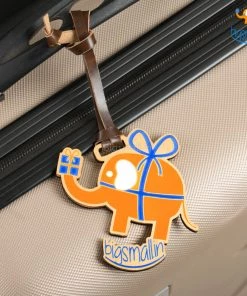 Bigsmall Elly Gift Hamper For Her - 4 Pcs All Of It