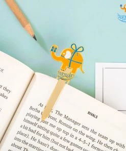 Bigsmall Elly Gift Hamper For Her - 4 Pcs All Of It