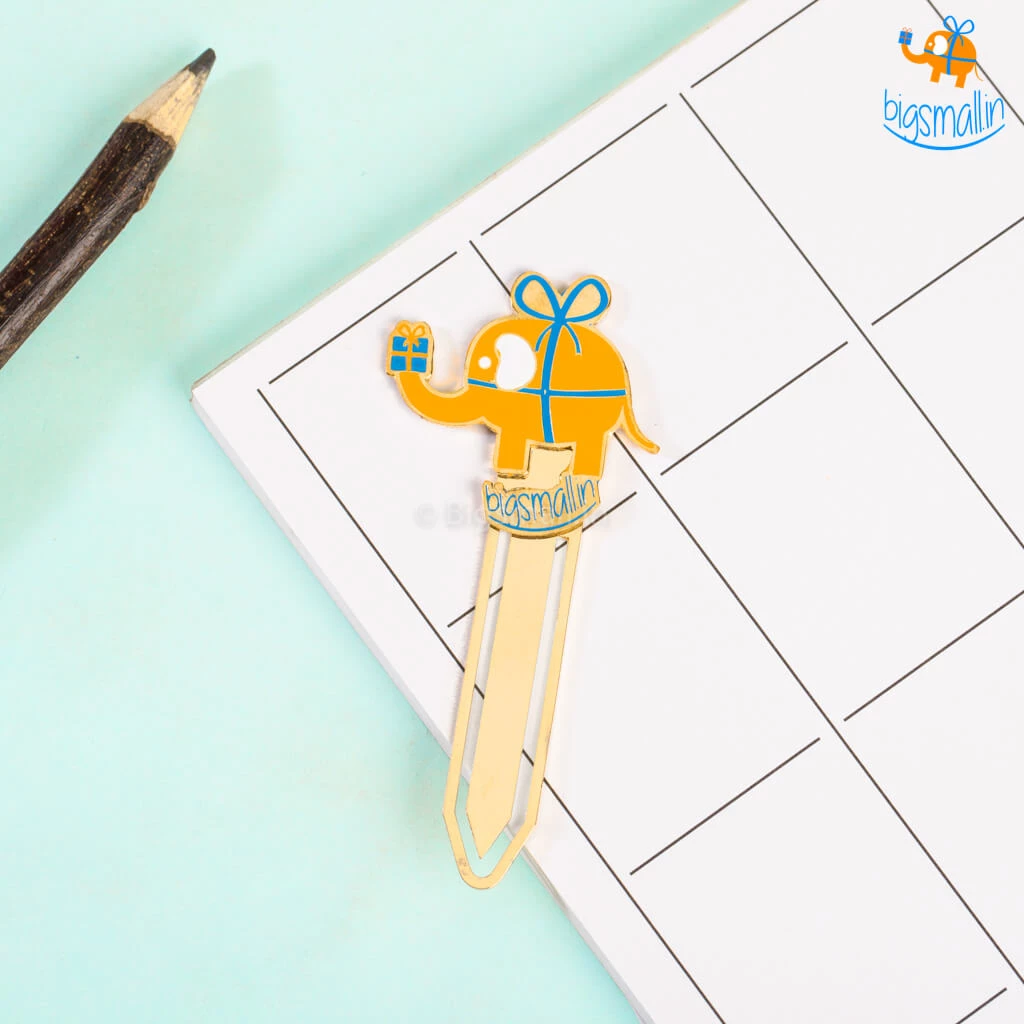 Bigsmall Elly Gift Hamper For Her - 4 Pcs All Of It