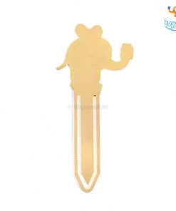 Bigsmall_piu Bigsmall Elly Metallic Bookmark