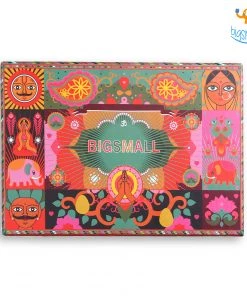 Bigsmall Rakhi Gift Hamper All Of It