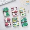 Ascetic Blossom Pocket Diaries - Pack Of 6