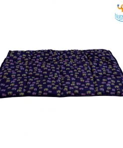 Soumya All Of It Canvas Kids Small Multi Color Tent House With Quilt