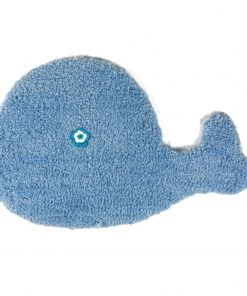 VinnyC Cute Aqua Bathroom Rug All Of It