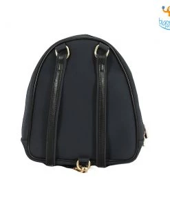 Bigsmall_piu All Of It Blue Wild Child Backpack