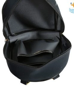 Bigsmall_piu All Of It Blue Wild Child Backpack