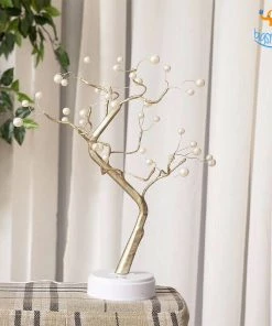 Coral Tree Bonsai Tree LED Lamp Father's Day