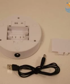 Coral Tree Bonsai Tree LED Lamp Father's Day