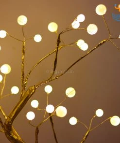 Coral Tree Bonsai Tree LED Lamp Father's Day