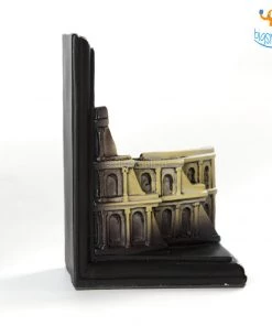 Vinny Y Rome Colosseum Bookends Father's Day