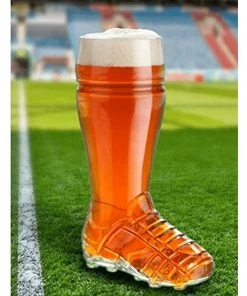 Devnow Football Shoe Mug