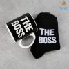 VinnyC The Boss Gift Set