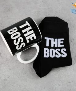 VinnyC The Boss Gift Set