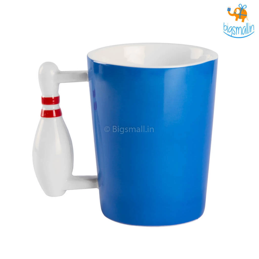 Bigsmall_hmk Bowling Coffee Mug All Of It