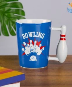 Bigsmall_hmk Bowling Coffee Mug All Of It