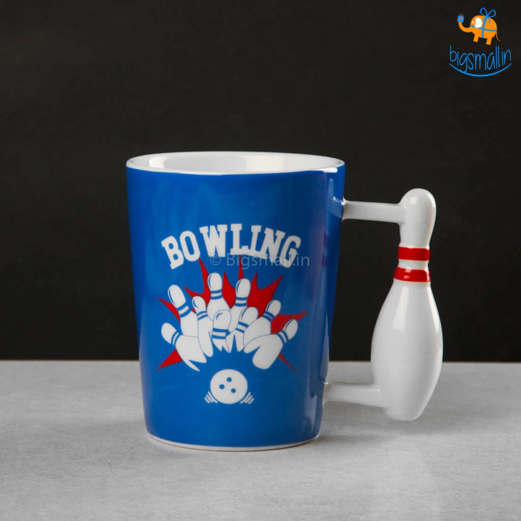 Bigsmall_hmk Bowling Coffee Mug All Of It
