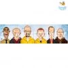 Graphicurry All Of It Breaking Bad Laminated Poster