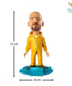 WowHeads Breaking Bad Bobblehead