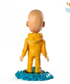 WowHeads Breaking Bad Bobblehead