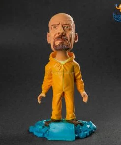 WowHeads Breaking Bad Bobblehead