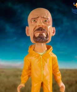 WowHeads Breaking Bad Bobblehead