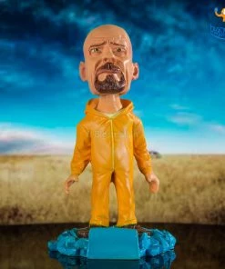 WowHeads Breaking Bad Bobblehead