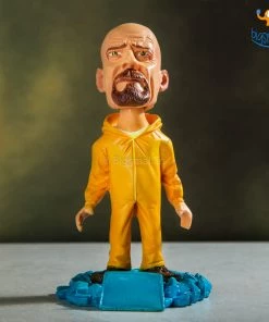 WowHeads Breaking Bad Bobblehead