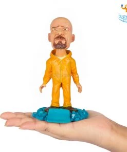 WowHeads Breaking Bad Bobblehead