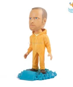 WowHeads Breaking Bad Bobblehead