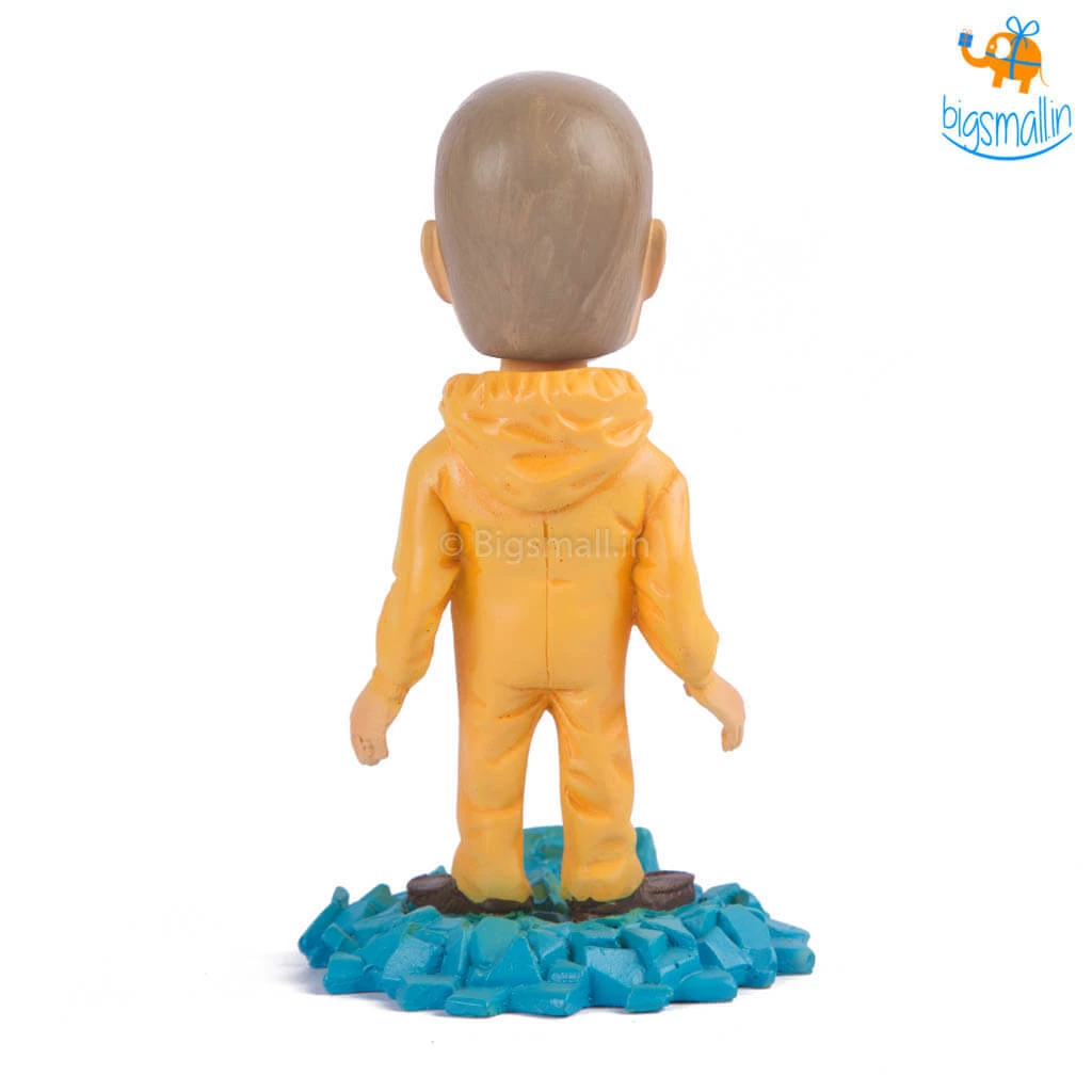 WowHeads Breaking Bad Bobblehead