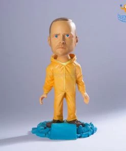 WowHeads Breaking Bad Bobblehead