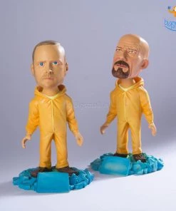 WowHeads Breaking Bad Bobblehead