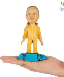 WowHeads Breaking Bad Bobblehead